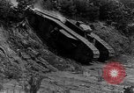 Image of American Mark VIII tanks Maryland United States USA, 1925, second 56 stock footage video 65675050337
