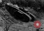 Image of American Mark VIII tanks Maryland United States USA, 1925, second 57 stock footage video 65675050337