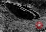 Image of American Mark VIII tanks Maryland United States USA, 1925, second 58 stock footage video 65675050337