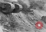 Image of American Mark VIII tanks Maryland United States USA, 1925, second 59 stock footage video 65675050337