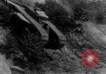 Image of American Mark VIII tanks Maryland United States USA, 1925, second 60 stock footage video 65675050337