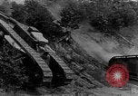 Image of American Mark VIII tanks Maryland United States USA, 1925, second 61 stock footage video 65675050337