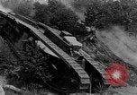 Image of American Mark VIII tanks Maryland United States USA, 1925, second 62 stock footage video 65675050337
