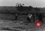 Immagine di Americano Mark VIII serbatoi Maryland United States USA, 1925, secondo 12 filmato di repertorio 65675050338