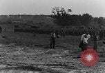 Immagine di Americano Mark VIII serbatoi Maryland United States USA, 1925, secondo 13 filmato di repertorio 65675050338