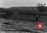 Immagine di Americano Mark VIII serbatoi Maryland United States USA, 1925, secondo 15 filmato di repertorio 65675050338