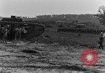 Immagine di Americano Mark VIII serbatoi Maryland United States USA, 1925, secondo 16 filmato di repertorio 65675050338