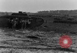 Immagine di Americano Mark VIII serbatoi Maryland United States USA, 1925, secondo 17 filmato di repertorio 65675050338