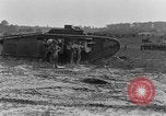 Immagine di Americano Mark VIII serbatoi Maryland United States USA, 1925, secondo 18 filmato di repertorio 65675050338