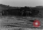 Immagine di Americano Mark VIII serbatoi Maryland United States USA, 1925, secondo 19 filmato di repertorio 65675050338