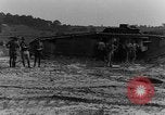 Immagine di Americano Mark VIII serbatoi Maryland United States USA, 1925, secondo 20 filmato di repertorio 65675050338