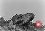 Immagine di Americano Mark VIII serbatoi Maryland United States USA, 1925, secondo 23 filmato di repertorio 65675050338
