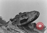 Immagine di Americano Mark VIII serbatoi Maryland United States USA, 1925, secondo 25 filmato di repertorio 65675050338