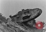 Immagine di Americano Mark VIII serbatoi Maryland United States USA, 1925, secondo 26 filmato di repertorio 65675050338