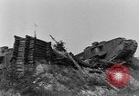 Immagine di Americano Mark VIII serbatoi Maryland United States USA, 1925, secondo 36 filmato di repertorio 65675050338