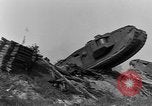 Immagine di Americano Mark VIII serbatoi Maryland United States USA, 1925, secondo 52 filmato di repertorio 65675050338
