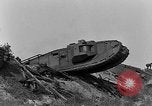 Immagine di Americano Mark VIII serbatoi Maryland United States USA, 1925, secondo 54 filmato di repertorio 65675050338