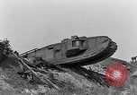 Immagine di Americano Mark VIII serbatoi Maryland United States USA, 1925, secondo 55 filmato di repertorio 65675050338