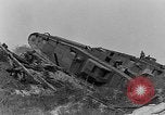 Immagine di Americano Mark VIII serbatoi Maryland United States USA, 1925, secondo 61 filmato di repertorio 65675050338