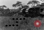 Immagine di Americano Mark VIII serbatoio Maryland United States USA, 1925, secondo 1 filmato di repertorio 65675050339