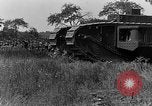 Immagine di Americano Mark VIII serbatoio Maryland United States USA, 1925, secondo 4 filmato di repertorio 65675050339