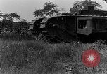 Immagine di Americano Mark VIII serbatoio Maryland United States USA, 1925, secondo 5 filmato di repertorio 65675050339