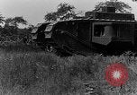 Immagine di Americano Mark VIII serbatoio Maryland United States USA, 1925, secondo 6 filmato di repertorio 65675050339