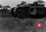 Immagine di Americano Mark VIII serbatoio Maryland United States USA, 1925, secondo 7 filmato di repertorio 65675050339