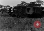 Immagine di Americano Mark VIII serbatoio Maryland United States USA, 1925, secondo 8 filmato di repertorio 65675050339