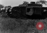 Immagine di Americano Mark VIII serbatoio Maryland United States USA, 1925, secondo 9 filmato di repertorio 65675050339