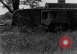 Immagine di Americano Mark VIII serbatoio Maryland United States USA, 1925, secondo 22 filmato di repertorio 65675050339
