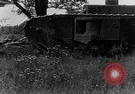 Immagine di Americano Mark VIII serbatoio Maryland United States USA, 1925, secondo 23 filmato di repertorio 65675050339