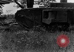 Immagine di Americano Mark VIII serbatoio Maryland United States USA, 1925, secondo 24 filmato di repertorio 65675050339