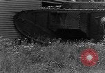 Immagine di Americano Mark VIII serbatoio Maryland United States USA, 1925, secondo 32 filmato di repertorio 65675050339