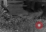 Immagine di Americano Mark VIII serbatoio Maryland United States USA, 1925, secondo 39 filmato di repertorio 65675050339