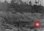 Standbild Tank demonstration Maryland United States USA, 1925, aus Sekunde 5 historischem Filmmaterial Videoclip 65675050340