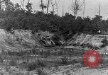 Standbild Tank demonstration Maryland United States USA, 1925, aus Sekunde 27 historischem Filmmaterial Videoclip 65675050340