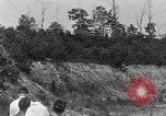 Immagine di Dimostrazione del serbatoio Maryland United States USA, 1925, secondo 27 filmato di repertorio 65675050341