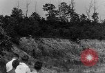 Immagine di Dimostrazione del serbatoio Maryland United States USA, 1925, secondo 29 filmato di repertorio 65675050341
