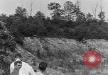 Immagine di Dimostrazione del serbatoio Maryland United States USA, 1925, secondo 31 filmato di repertorio 65675050341