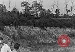 Immagine di Dimostrazione del serbatoio Maryland United States USA, 1925, secondo 34 filmato di repertorio 65675050341