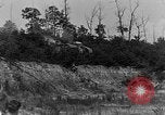 Immagine di Dimostrazione del serbatoio Maryland United States USA, 1925, secondo 60 filmato di repertorio 65675050341