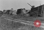 Image of American Mark VIII tanks Maryland United States USA, 1925, second 1 stock footage video 65675050342