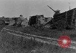 Image of American Mark VIII tanks Maryland United States USA, 1925, second 10 stock footage video 65675050342