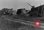 Image of American Mark VIII tanks Maryland United States USA, 1925, second 18 stock footage video 65675050342