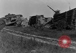 Image of American Mark VIII tanks Maryland United States USA, 1925, second 19 stock footage video 65675050342