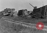Image of American Mark VIII tanks Maryland United States USA, 1925, second 20 stock footage video 65675050342