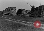 Image of American Mark VIII tanks Maryland United States USA, 1925, second 22 stock footage video 65675050342