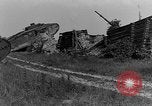 Image of American Mark VIII tanks Maryland United States USA, 1925, second 23 stock footage video 65675050342