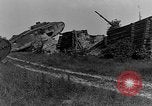 Image of American Mark VIII tanks Maryland United States USA, 1925, second 25 stock footage video 65675050342